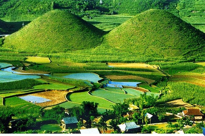 High Quality Small Group Ha Giang Loop Car Tour 2 Days 2 Nights - Meals, homestays, and sleep that reviews keep praising