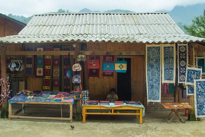 Highland Harmony Trek in Sapa - The culture piece, and how it stays real