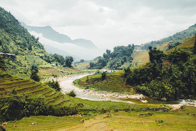 Highland Harmony Trek in Sapa - Price and value for $29 in Sapa