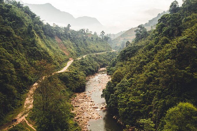 Highland Harmony Trek in Sapa - Who should book this trek