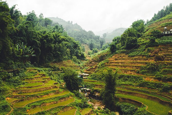 Highland Harmony Trek in Sapa - Quick practical tips so your day goes smoothly