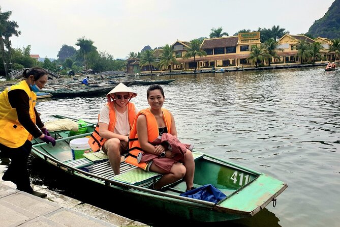 Highlight Ninh Binh Full Day Tour Tam Coc Boat, Mua Cave, Hoa Lu - Should You Book This Ninh Binh Day Trip from Hanoi?