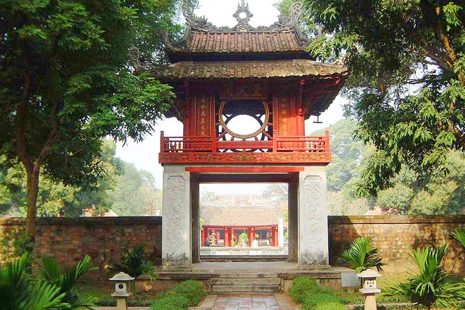 Highlight of Hanoi 5 Days Package - Key Things I’d Zoom In On