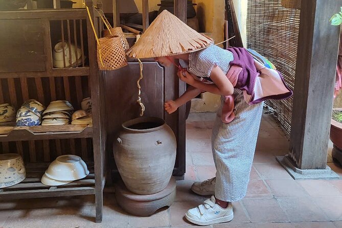 Highlights and Secrets of Hanoi Old Quarter Through Train Street - Price and value: what you’re really paying for at $45.14