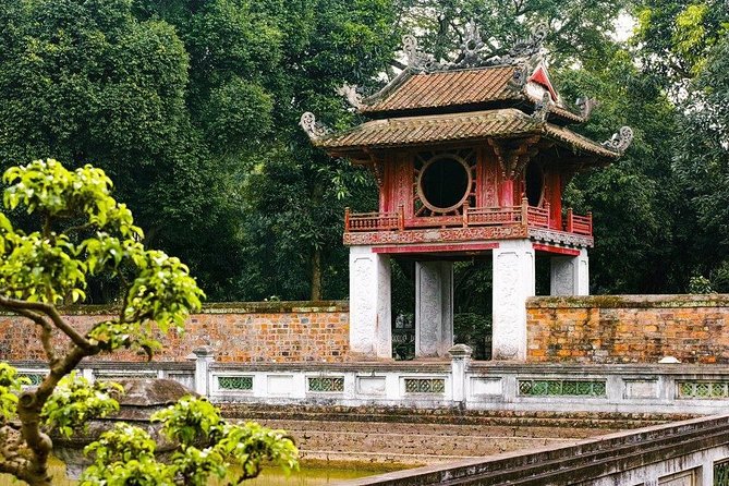 Highlights of Hanoi Full-Day City Tour - Why This Hanoi Full-Day Loop Works for First-Timers