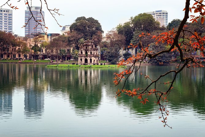 Highlights of Hanoi Full-Day City Tour - Price and Value: What You’re Really Paying for at $34.62