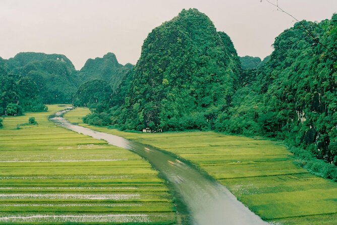 Highlights Of Vietnam and Cambodia In 10 Days - Why This Hanoi to Siem Reap Route Works