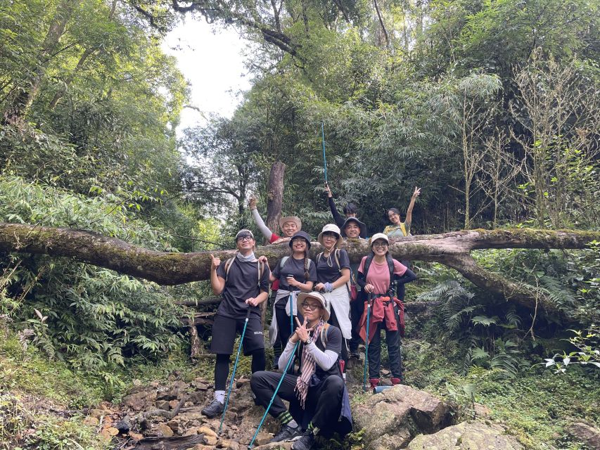 Hiking Fansipan 2D1N - Explore The Majestic Nature - Who this tour suits best