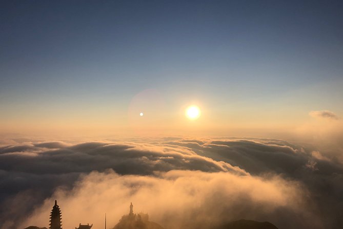 Hiking Fansipan in 1 day - Key highlights you should know
