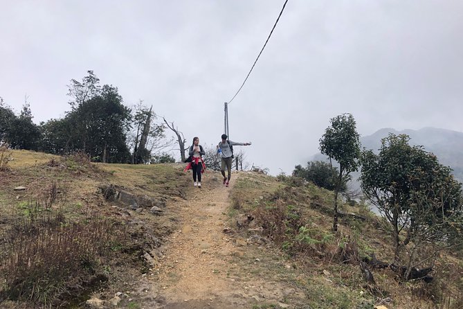 Hiking Fansipan in 1 day - Small-group pacing with Chu-style leadership
