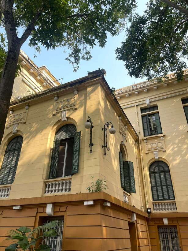Hoa Lo Prison and Little Paris in Hanoi - Hanoi Opera House and St. Joseph’s Cathedral: photo stops with meaning