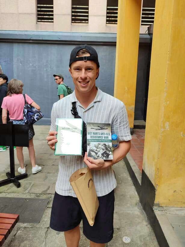 Hoa Lo Prison and Little Paris in Hanoi - Hoa Lo Prison: intense history you should handle carefully