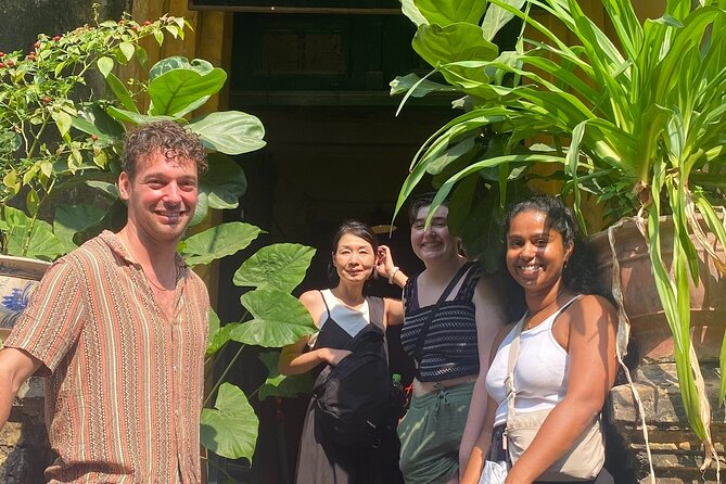 Hoa Lo Prison and Little Paris Tour in Hanoi (French Quarter) - Indochine Architecture Moments You Can Spot With Your Own Eyes
