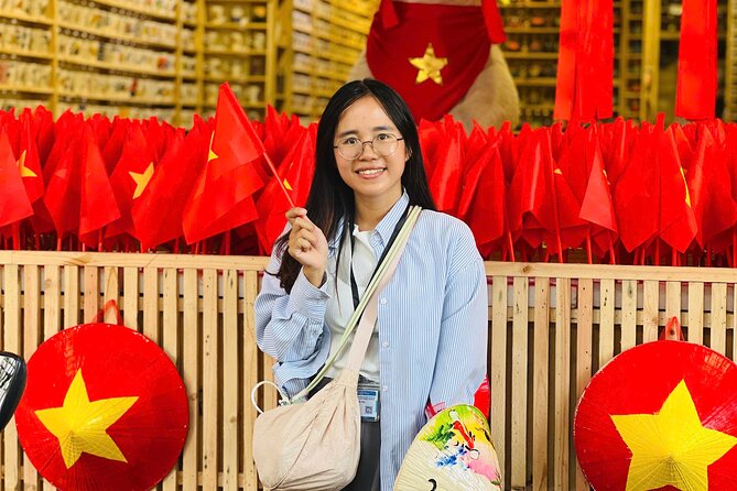 Hoa Lo Prison and Little Paris Tour in Hanoi (French Quarter) - St. Joseph’s Cathedral: French Marks and Religious Change