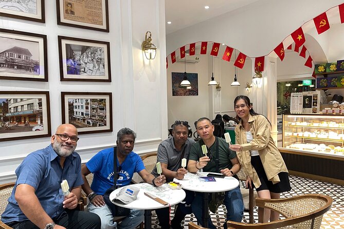 Hoa Lo Prison and Little Paris Tour in Hanoi (French Quarter) - Price and What Makes This $47.01 Feel Reasonable