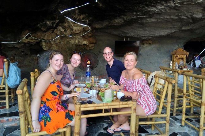 Hoa Lu - Mua Cave - Tam Coc/Trang An - DELUXE Small Group Tour - Ninh Binh day trip basics: timing, transport, and what you pay
