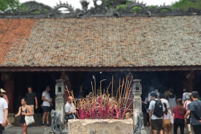 Hoa Lu - Mua Cave - Tam Coc/Trang An - DELUXE Small Group Tour - How the small group tour works, and where the day can feel long