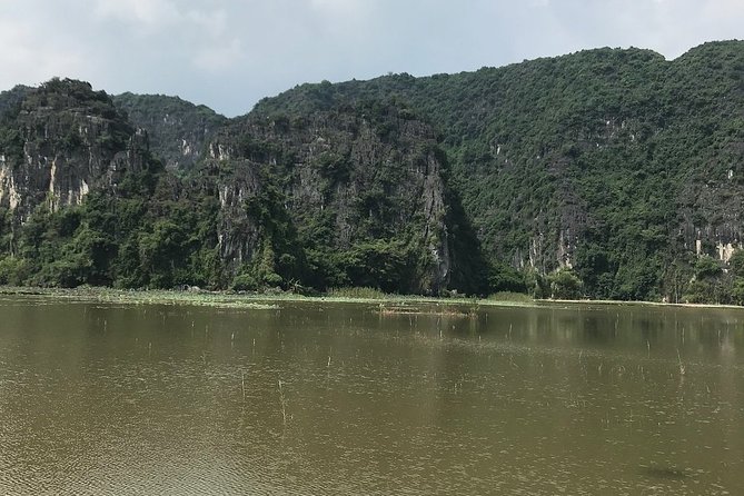 Hoa Lu - Tam Coc: Boat Trip and Bicycle Ride - Bicycle time around villages, what it really feels like