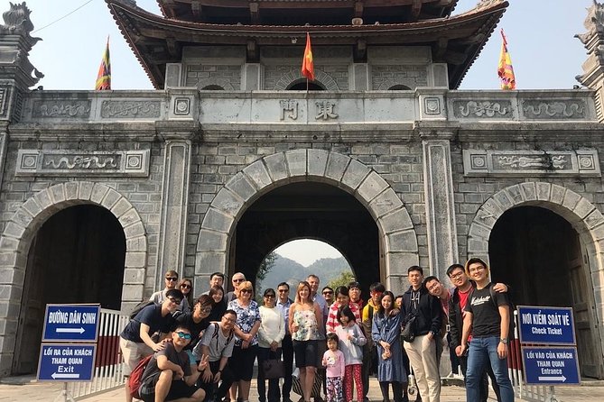 Hoa Lu - Tam Coc: Boat Trip and Bicycle Ride - Price and value: what $49.29 buys you in the real world