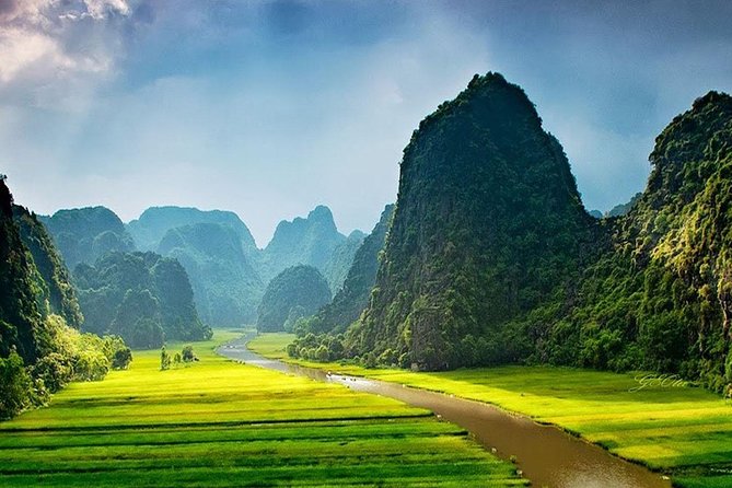 Hoa Lu - Tam Coc boat Trip and Mua Cave - Key Things I’d Prioritize on This Tour