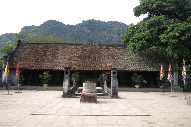 Hoa Lu - Tam Coc boat Trip and Mua Cave - Logistics That Affect Your Comfort (Without Making It Complicated)