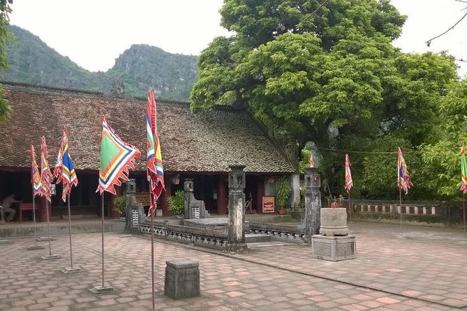 Hoa Lu - Tam Coc boat Trip and Mua Cave - Who This Tour Fits Best (And Who Might Not Love It)