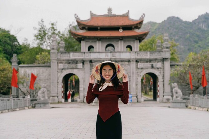 Hoa Lu – Tam Coc Full-Day Tour from Hanoi with Limousine Transfer - Price and Value: Is $55 Worth It?