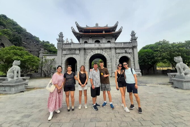 Hoa Lu – Tam Coc Full-Day Tour from Hanoi with Limousine Transfer - Who Should Book This Hoa Lu and Tam Coc Tour?