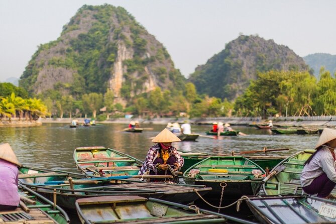 Hoa Lu – Tam Coc Full-Day Tour from Hanoi with Limousine Transfer - Should You Book It? My Practical Take