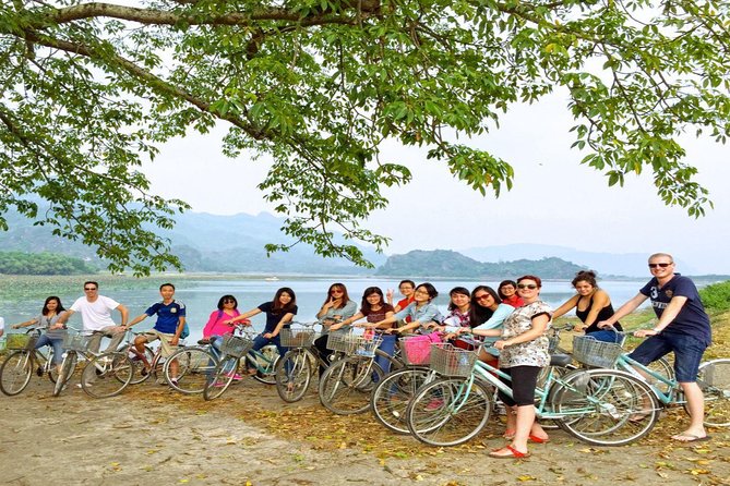 Hoa Lu Tam Coc Full Day Tour: Small Group Tour & Buffet Lunch - Who this Hoa Lu and Tam Coc tour fits best