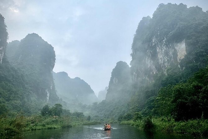 Hoa Lu - Tam Coc - Mua Cave Full Day - LIMOUSINE - Tickets and extra fees: what’s included versus what you might add