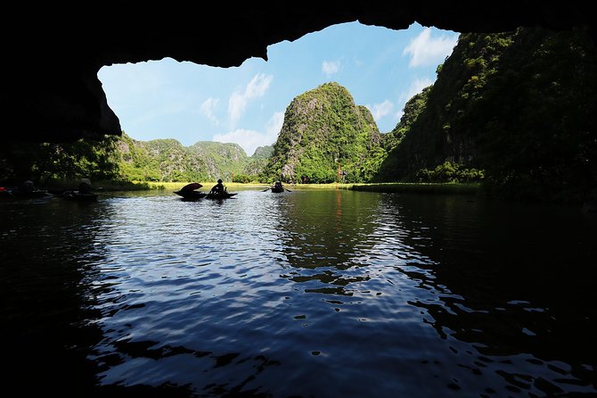 Hoa Lu - Tam Coc - Ninh Binh Day Tour: Biking, Visit Local Family - How the Timing Fits Together Without Feeling Like You’re Chasing Minutes