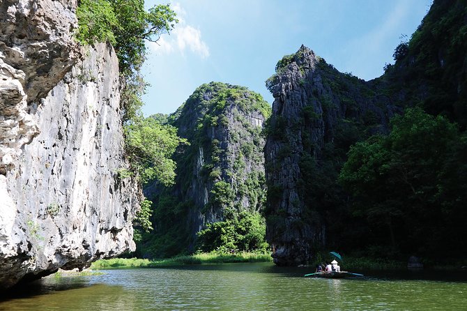 Hoa Lu - Tam Coc - Ninh Binh Day Tour: Biking, Visit Local Family - Price and Value: What 81 USD Buys You in a Full-Day Format
