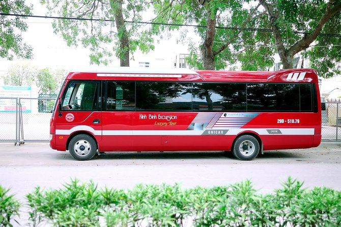 Hoa Lu Temple, Trang An boat trip & Mua Cave Mountain day trip - best selling - A full-day Ninh Binh sweep: Hoa Lu, Trang An, Mua Cave
