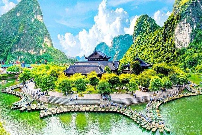 Hoa Lu - Trang An - Mua Cave- 1 Day Trip from Hanoi By Limousine and Small Group - Price and Value: Is $47 a Smart Deal?