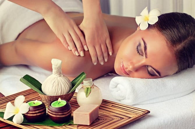 Hoang's Spa for Relaxing Foot Massage - Value for $9: why this price works in Hanoi