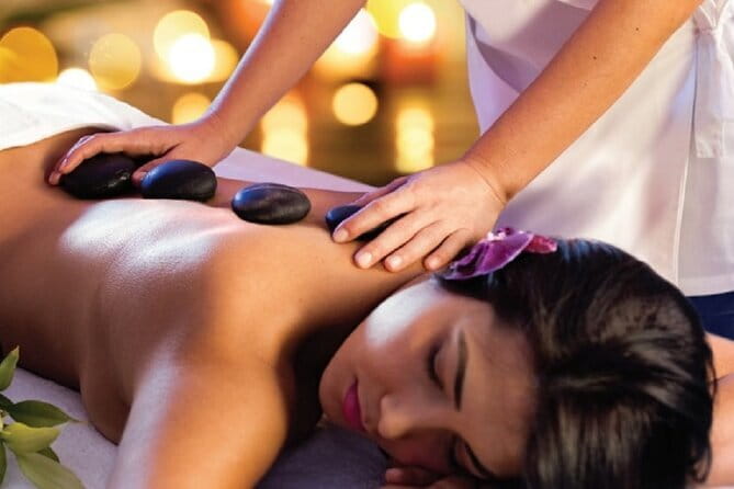 Hoang's Spa Relaxing Hot Stone Massage - Key details worth knowing before you book