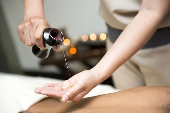 Hoang's Spa Relaxing Hot Stone Massage - Choosing your session length: 60 vs 120 minutes