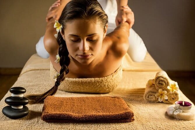 Hoang Spa Thai Massage - Key Highlights You’ll Actually Care About