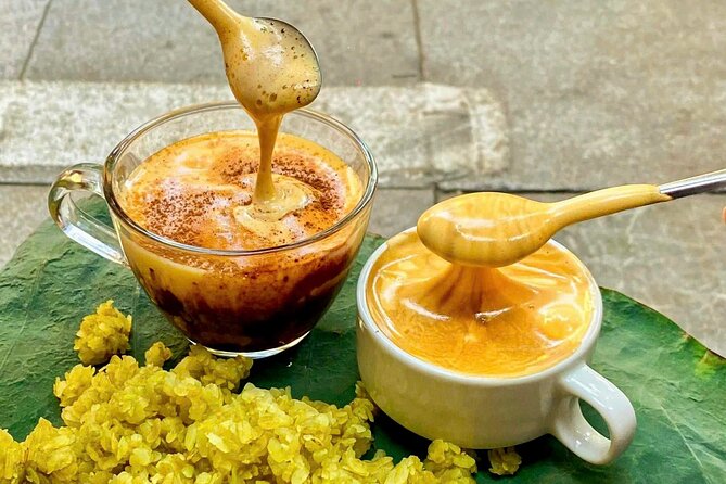 (HOT) Hanoi Guided Street Food and Train Street Tour with Local - Key highlights to plan your Hanoi night bites