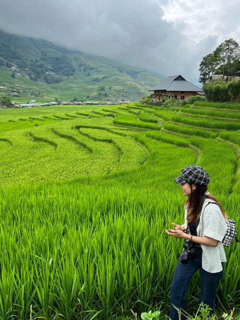 In Sapa: 1 Day Mountain Trek, Visit beautiful villages - Key things to know before you go