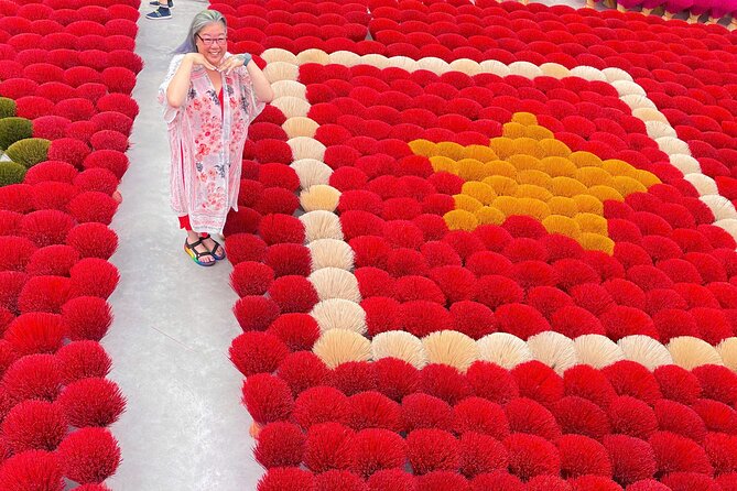 Incense Craft Village & Hanoi City Daily Tour - Price and Value: Is $59 a Good Deal?