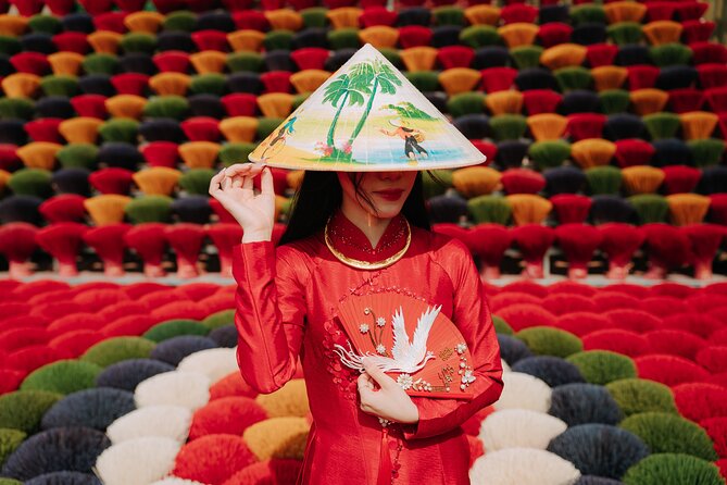 Incense Village & Bamboo Fish Trap Village & Soy Sauce From Hanoi - Who This Tour Is Best For