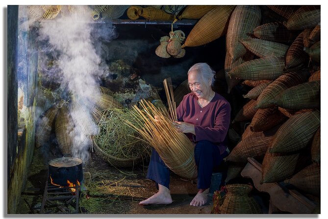 Incense Village & Bamboo Fish Trap Village & Soy Sauce From Hanoi - Should You Book This Hanoi Incense, Fish Trap, and Soy Sauce Day Trip?