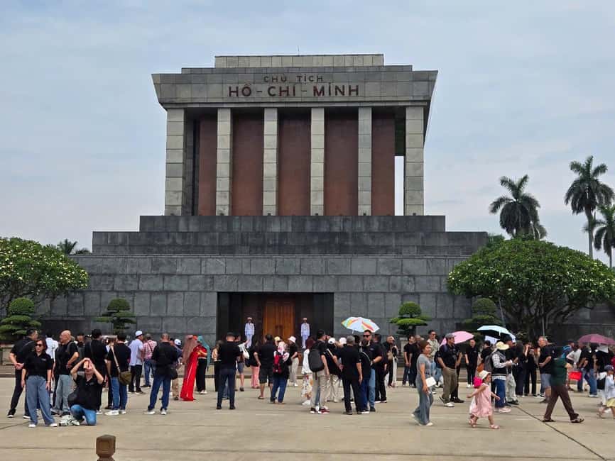 Incense Village & Hanoi Tour With Train Street - Small Group - Why This Hanoi Day Tour Feels Different Than a Standard Highlights Run