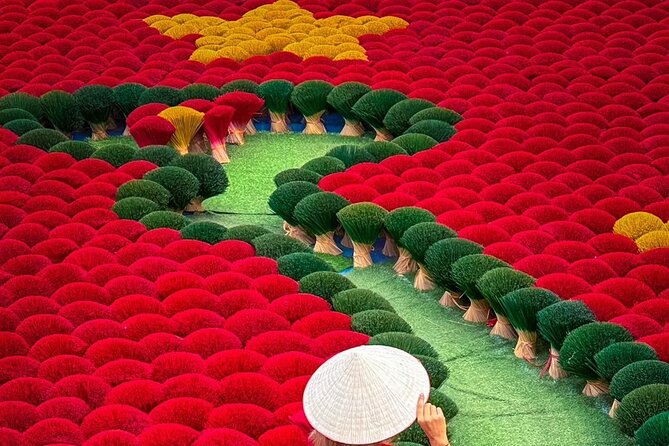 Incense Village Private Tour from Hanoi to Ninh Binh Old Capital - Price, value, and what you are really paying for at $157