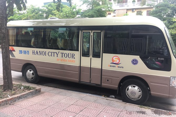 INCENSE Villages & Ha Noi City Full Day guided Tour with Lunch - Temple of Literature and the National University: Confucian learning on stone ground