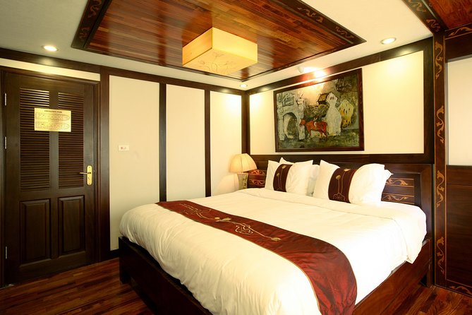 Indochina Sails Halong Bay - Why Indochina Sails is a smart choice for a 2-day Ha Long Bay fix