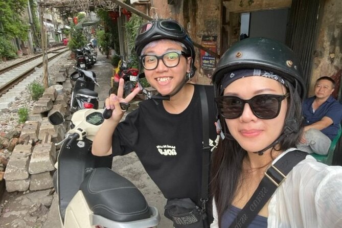 Instagram Incense Quang Phu Cau Village Tour with Train Street - Price and Logistics: What the $50 Includes (and What It Leaves Out)
