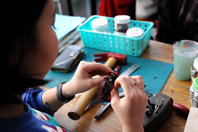 Jewelry Making Workshop - Key highlights worth your time